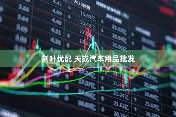 荆叶优配 天成汽车用品批发